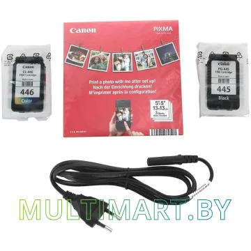 МФУ Canon PIXMA TS3340 картинка 7